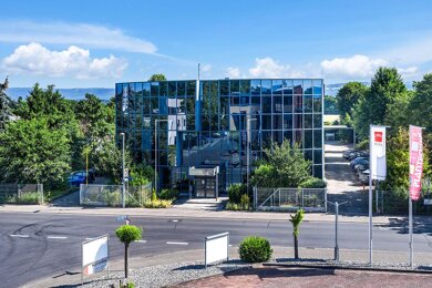 Bürofläche zur Miete 9.728 € 1.024 m² Bürofläche teilbar ab 300 m² Kesselheim Koblenz / Bubenheim 56070