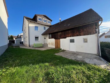 Mehrfamilienhaus zum Kauf 425.000 € 6 Zimmer 134,7 m² 320 m² Grundstück frei ab sofort Dormitz 91077