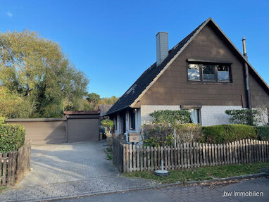 Einfamilienhaus zum Kauf 285.000 € 5 Zimmer 194 m² 825 m² Grundstück Hanstedt Hanstedt 21271
