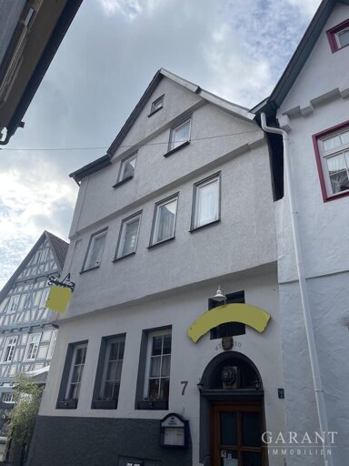 Haus zum Kauf 595.000 € 5 Zimmer 110 m² 126 m² Grundstück Waiblingen - Kernstadt Waiblingen 71332