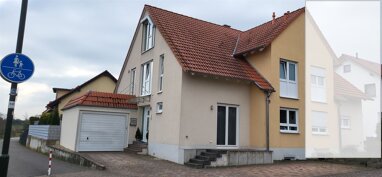 Doppelhaushälfte zum Kauf 625.000 € 6 Zimmer 139 m² 313 m² Grundstück frei ab 01.11.2024 Mandelweg 6a Bad Dürkheim Bad Dürkheim 67098