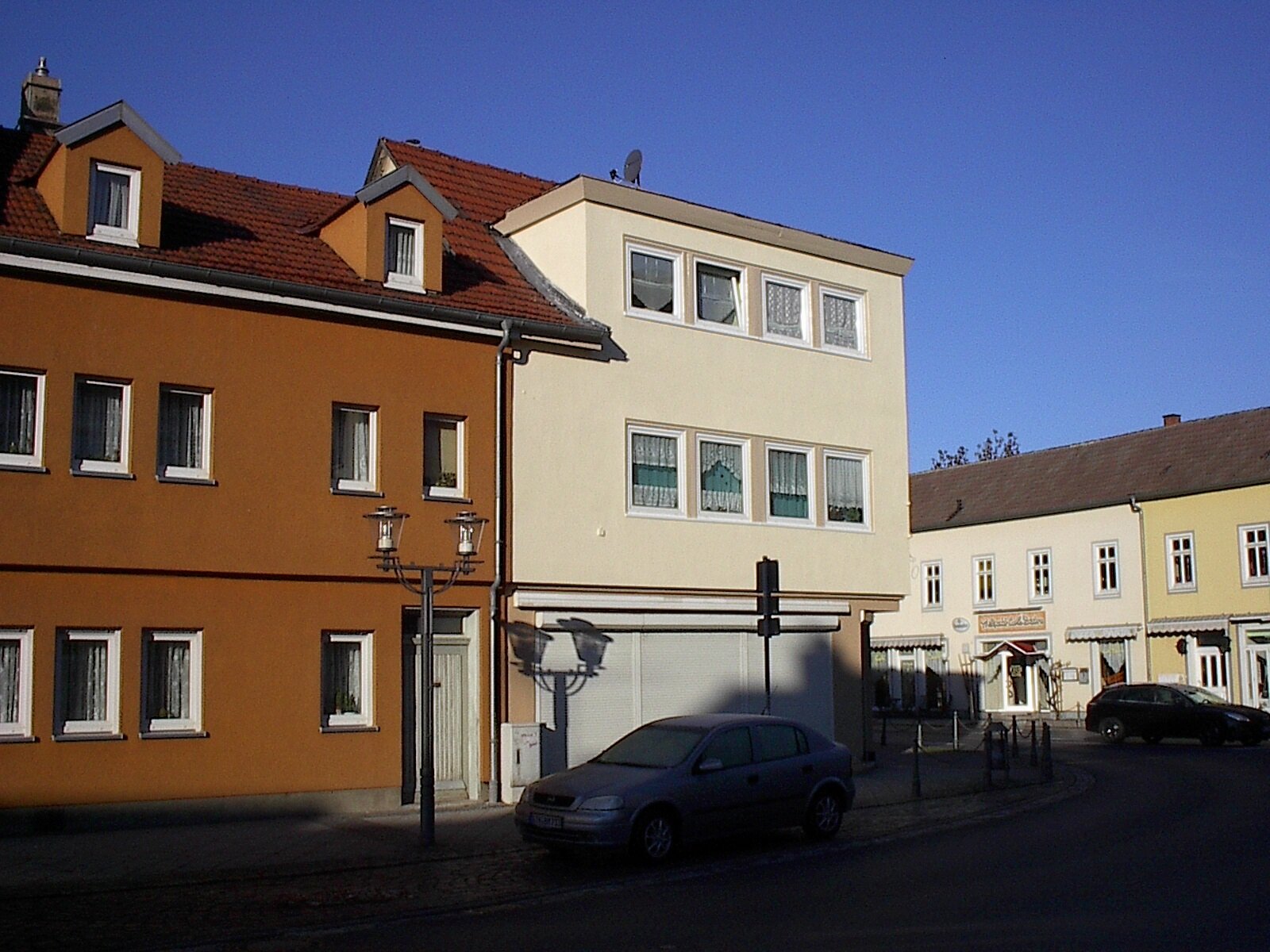 Mehrfamilienhaus zum Kauf provisionsfrei 307.102 € 240 m²<br/>Wohnfläche 80 m²<br/>Grundstück Ohrdruf 99885