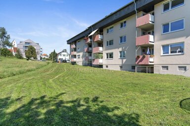 Wohnung zum Kauf 269.000 € 4 Zimmer 93 m² 2. Geschoss Neukirch 88099