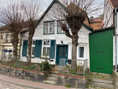 Einfamilienhaus zum Kauf 139.000 € 4 Zimmer 180 m² 179 m² Grundstück Lauenburg , Elbe 21481