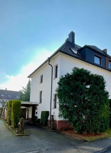 Mehrfamilienhaus zum Kauf 398.000 € 4 Zimmer 101 m² 365 m² Grundstück Sudbrack Bielefeld 33613