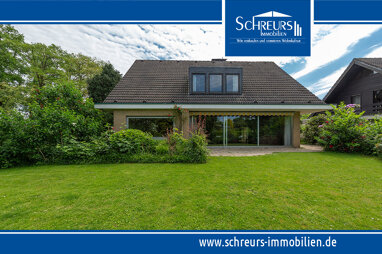 Einfamilienhaus zum Kauf 785.000 € 7 Zimmer 205 m² 719 m² Grundstück Kliedbruch Krefeld / Kliedbruch (Stadtwald) 47803
