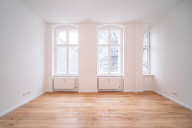 Wohnung zum Kauf provisionsfrei 408.700 € 2 Zimmer 83,4 m² 1. Geschoss Wilhelminenhofstraße 35 Oberschöneweide Berlin 12459