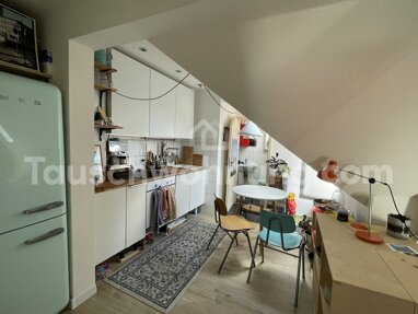 Wohnung zur Miete 750 € 2 Zimmer 42 m² 2. Geschoss Mombach Mainz 55120