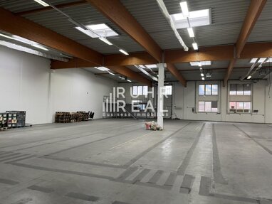 Lagerhalle zur Miete 1.890 m² Lagerfläche teilbar ab 1.890 m² Holtkamp Bielefeld 33649