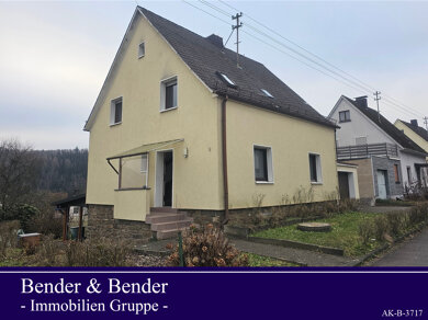 Einfamilienhaus zum Kauf 179.800 € 5 Zimmer 100 m² 793 m² Grundstück Kirchen Kirchen 57548