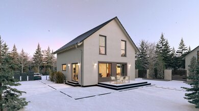 Einfamilienhaus zum Kauf 279.900 € 5 Zimmer 135 m² 450 m² Grundstück Birstein Birstein 63633