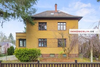 Haus zum Kauf 998.000 € 3 Zimmer 162 m² 1.358 m² Grundstück frei ab sofort Stahnsdorf Stahnsdorf 14532