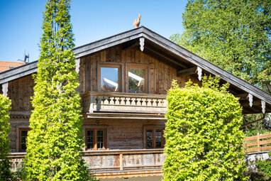Bauernhaus zum Kauf Provisionsfrei 9 Zimmer 446,8 m² 748,8 m² Grundstück Linden Dietramszell 83623