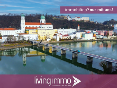 Mehrfamilienhaus zum Kauf 11 Zimmer 280 m² 214 m² Grundstück Innstadt Passau 94032