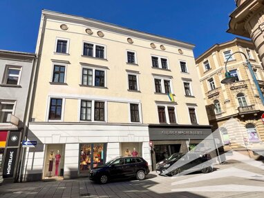 Laden zur Miete 6.000 € 375 m² Verkaufsfläche Herrenstrasse Linz Linz 4020