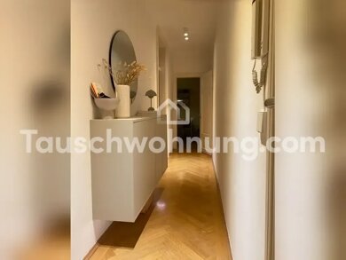 Wohnung zur Miete Tauschwohnung 2.000 € 3 Zimmer 74 m² Haidhausen - Süd München 81667