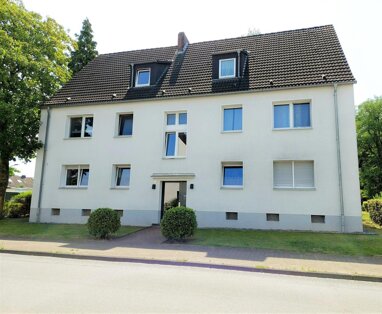 Wohnung zur Miete 440 € 3,5 Zimmer 61 m² Erdgeschoss Schubertstraße 7 Stadtmitte - Nord-Ost Bottrop 46236