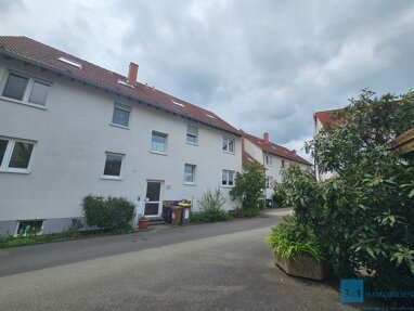Maisonette zur Miete 740 € 3 Zimmer 74,6 m² Erdgeschoss Zum Rödel 41 Gaberndorf Weimar 99428