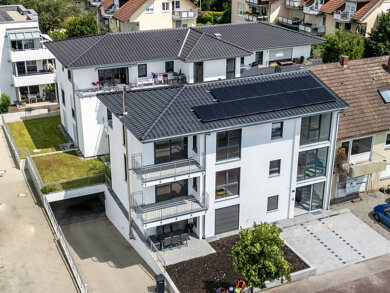 Wohnung zum Kauf provisionsfrei 460.000 € 3,5 Zimmer 86,3 m² Böhringen Radolfzell am Bodensee / Böhringen 78315