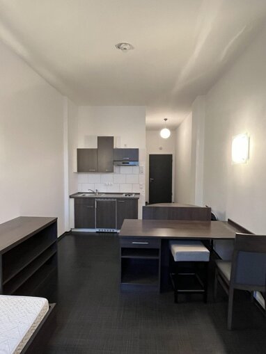 Wohnung zur Miete 600 € 1 Zimmer 25 m² frei ab 01.09.2024 An der Spinnerei 11 Gaustadt Nord Bamberg 96047