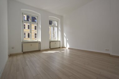 Wohnung zur Miete 350 € 2 Zimmer 70,4 m² 3. Geschoss Landeskronstraße 41 Innenstadt Görlitz 02826
