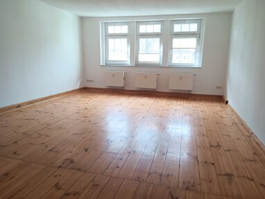 Wohnung zur Miete 595 € 4 Zimmer 107 m² 4. Geschoss Schulstraße 8 Innenstadt Görlitz 02826