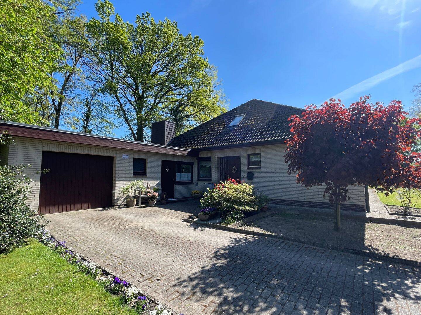 Einfamilienhaus zum Kauf
