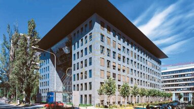 Bürofläche zur Miete Provisionsfrei 19,50 € 10.748 m² Bürofläche teilbar ab 10.748 m² Bockenheim Frankfurt am Main 60486