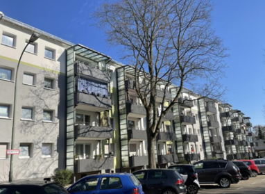 Wohnung zur Miete 543 € 3 Zimmer 63,9 m² Carl-Sonnenschein-Straße 49 Sossenheim Frankfurt am Main 65936