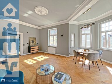 Wohnung zum Kauf Provisionsfrei 1.530.000 € 4 Zimmer 93 m² 1. Geschoss Neuschwabing München 80797