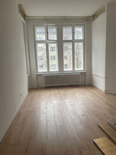 Wohnung zur Miete 1.900 € 3 Zimmer 89 m² 1. Geschoss frei ab sofort Otawistraße 9 Wedding Berlin 13351