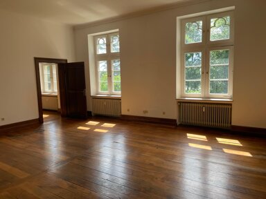 Wohnung zur Miete 1.319 € 5,5 Zimmer 202,4 m² 1. Geschoss frei ab sofort Haus Lohe 1 Westönnen Werl 59457