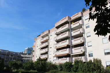 Wohnung zum Kauf 360.000 € 4 Zimmer 102 m² 2. Geschoss Neureut - Nördlicher Teil Karlsruhe 76149