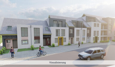 Reihenmittelhaus zur Miete 2.499 € 4 Zimmer 140,7 m² 106,4 m² Grundstück frei ab sofort Hermülheim Hürth / Hermülheim 50354