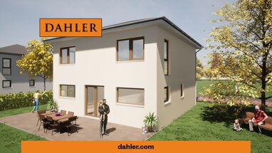 Einfamilienhaus zum Kauf 633.000 € 5 Zimmer 130 m² 810 m² Grundstück Großdeuben Böhlen 04564