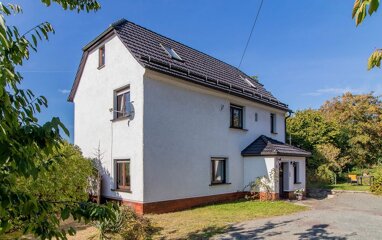 Einfamilienhaus zum Kauf 199.000 € 6 Zimmer 144,3 m² 1.605 m² Grundstück Greiz Greiz 07973