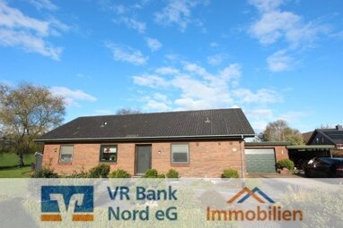Einfamilienhaus zum Kauf 329.000 € 5 Zimmer 160 m² 976 m² Grundstück Lindholm Risum-Lindholm 25920
