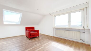 Wohnung zum Kauf 174.500 € 2 Zimmer 61 m² 2. Geschoss Neckarhausen Edingen-Neckarhausen 68535