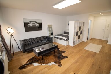 Wohnung zum Kauf 350.000 € 1 Zimmer 35,2 m² 2. Geschoss Am Westbad München 81241