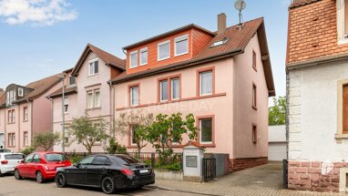 Mehrfamilienhaus zum Kauf 849.000 € 11 Zimmer 310,8 m² 771 m² Grundstück Blankenloch Stutensee 76297