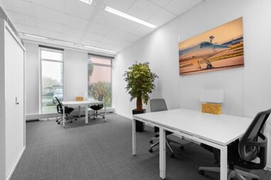 Bürofläche zur Miete 60 m² Bürofläche teilbar von 15 m² bis 60 m² Barthstr. 2-10 Westend München 80339