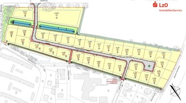 Grundstück zum Kauf 84.966 € 714 m² Grundstück Heidmühle Schortens 26419