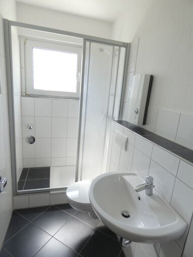 Wohnung zur Miete 373 € 1 Zimmer 39,6 m² 1. Geschoss Otto-Brenner-Str. 4 Altstadt II - Nord Mülheim 45473