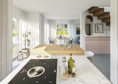 Einfamilienhaus zum Kauf 447.690 € 5 Zimmer 140 m² 520 m² Grundstück Berthelsdorf Berthelsdorf 09600