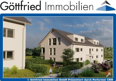 Wohnung zum Kauf Provisionsfrei 512.900 € 3 Zimmer 83,3 m² Pfuhl Neu-Ulm 89233