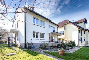 Mehrfamilienhaus zum Kauf 598.000 € 6 Zimmer 191,5 m² 1.032 m² Grundstück Wartenberg Witten 58453
