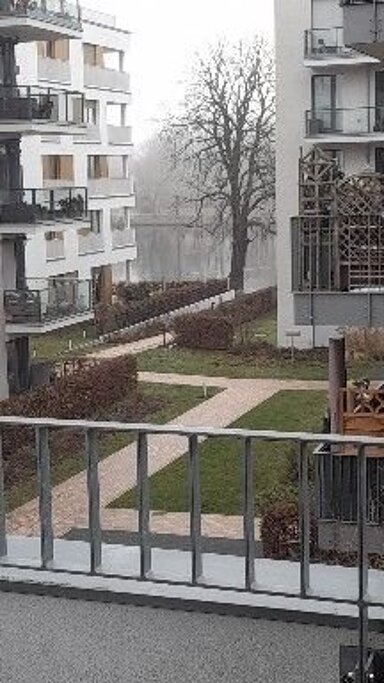 Wohnung zur Miete 1.200 € 2 Zimmer 63,8 m² 2. Geschoss frei ab sofort Lindenstrasse 36C Köpenick Berlin 12555