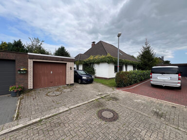 Bungalow zum Kauf 199.800 € 4 Zimmer 100 m² 647 m² Grundstück frei ab 01.11.2024 Jever Jever 26441