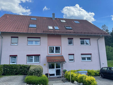 Wohnung zum Kauf 139.000 € 2 Zimmer 48,4 m² 1. Geschoss Pfullendorf Pfullendorf 88630