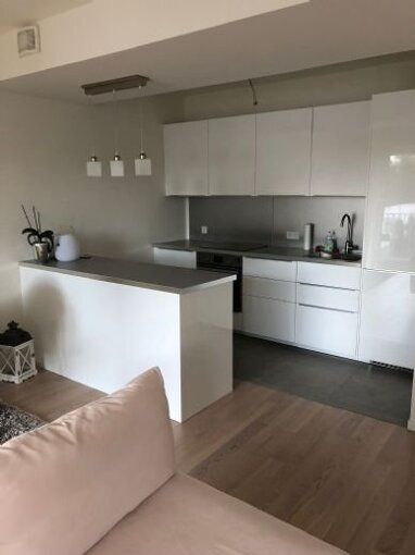 Wohnung zur Miete Wohnen auf Zeit 1.450 € 2 Zimmer 67 m² frei ab sofort Othmarschen Hamburg 22763